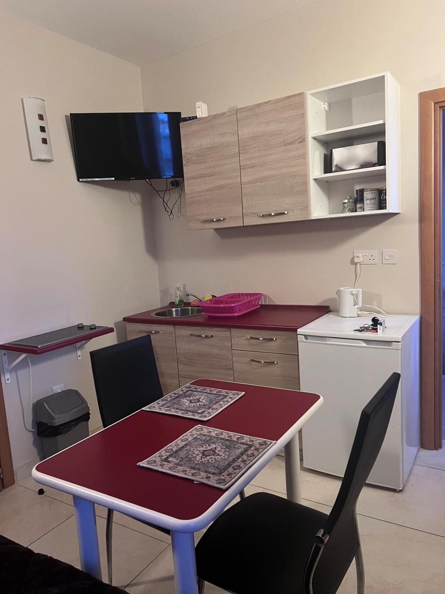 Twenty Antika Apartment Birgu Luaran gambar
