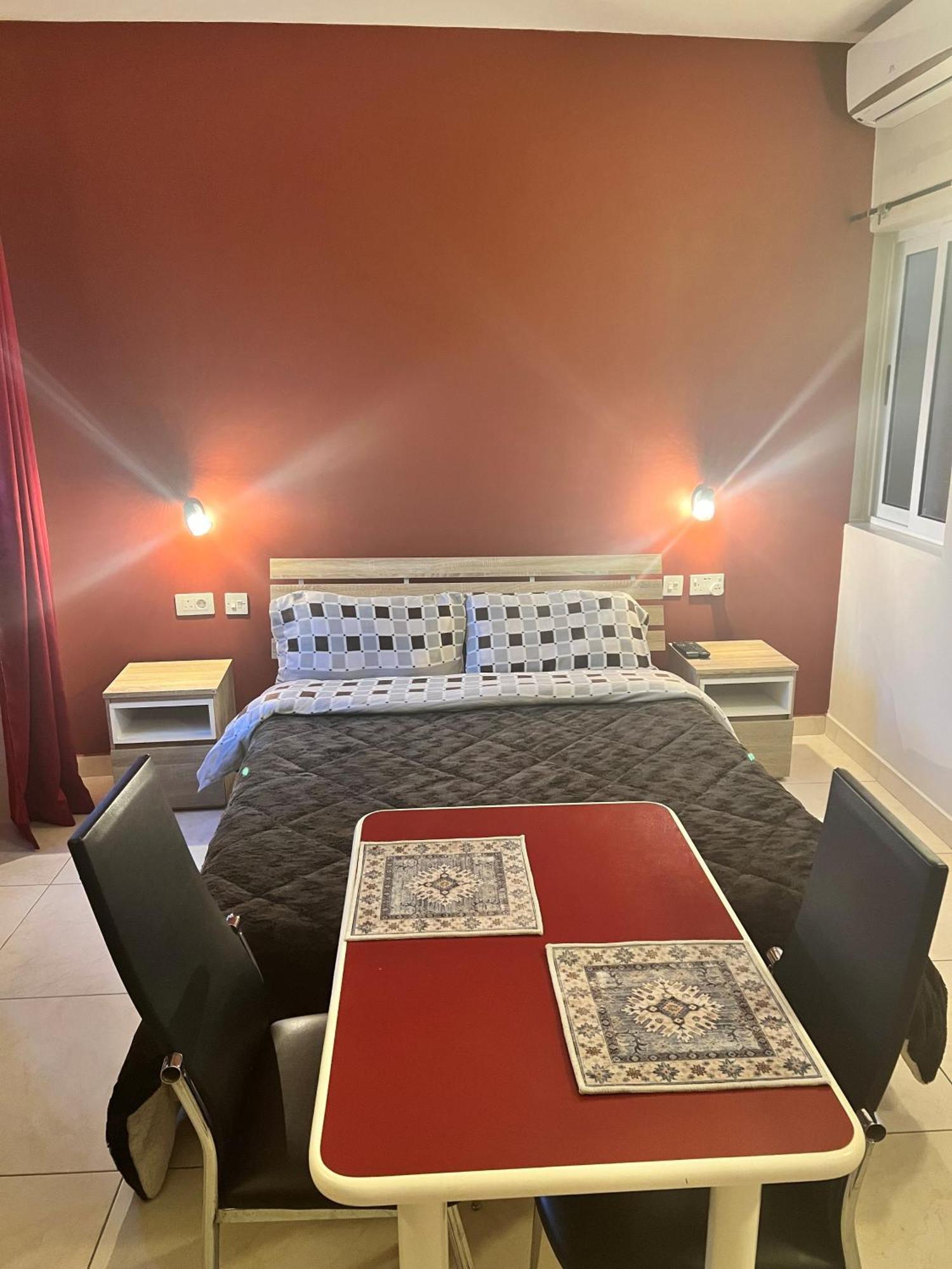 Twenty Antika Apartment Birgu Luaran gambar