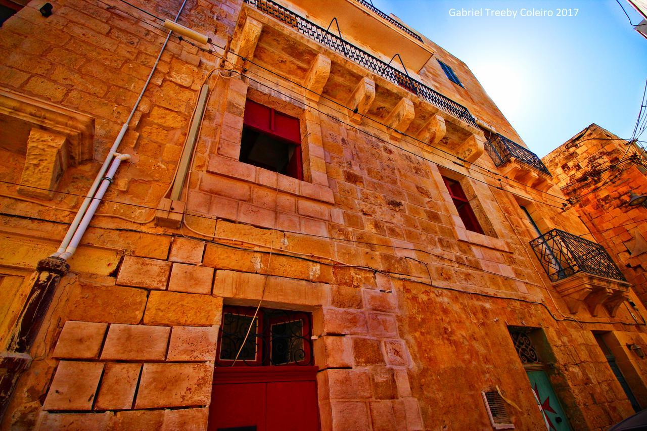 Twenty Antika Apartment Birgu Luaran gambar